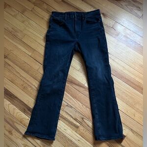 American Eagle Jeans Black